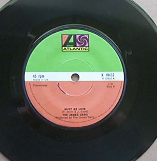 Must Be Love listings