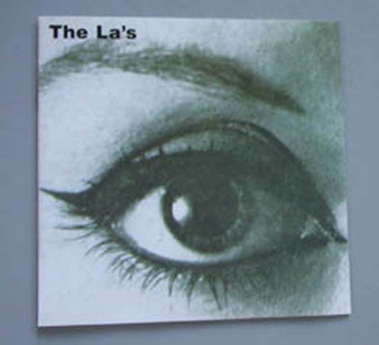 LA'S - LA'S