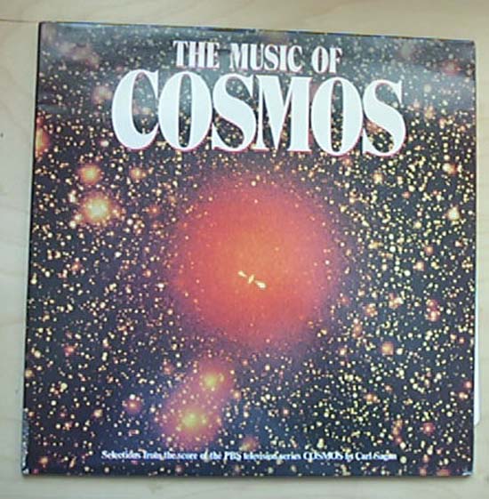 Music Of Vangelis listings