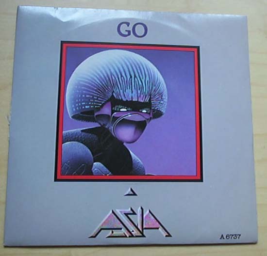 Go - Uk listings