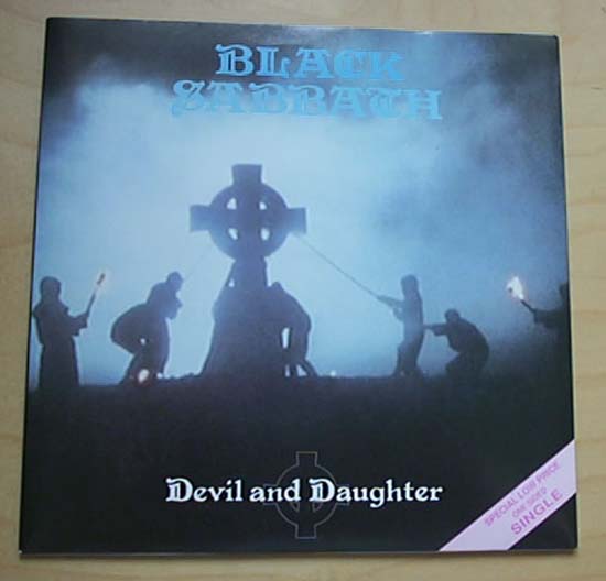 Devil And Daughter listings