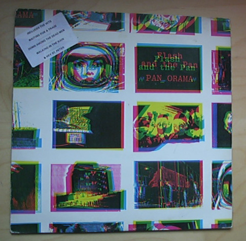 Pan Orama listings