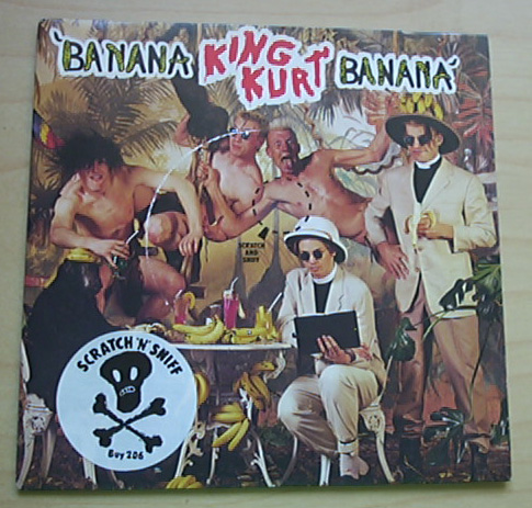 Banana Banana listings