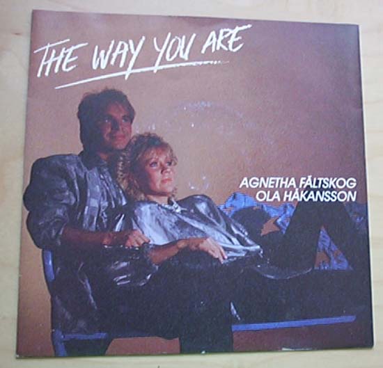 The Way You Are - Uk listings