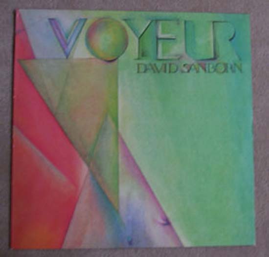 Voyeur listings