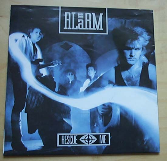 Alarm Rescue+Me 7''