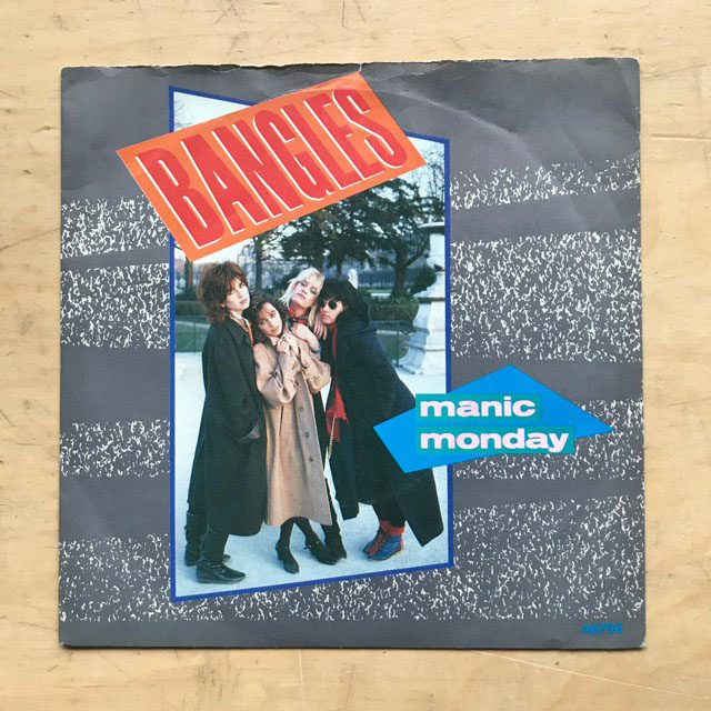 bangles ep
