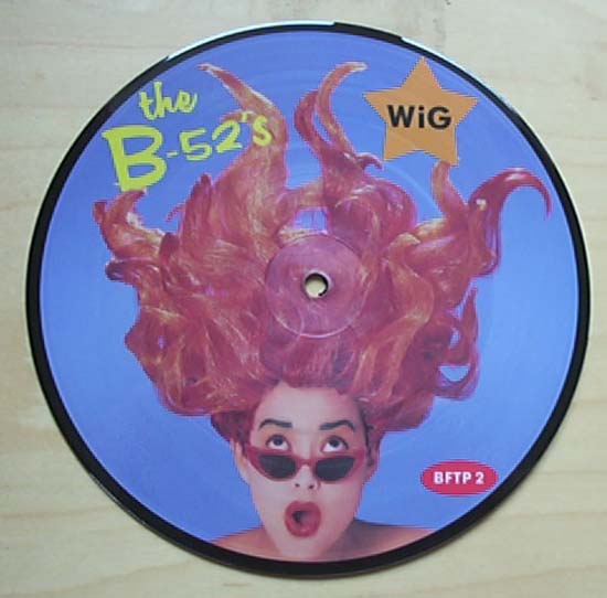 Wig listings