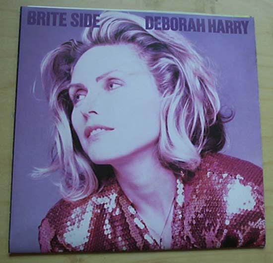 Brite Side - Uk - Harry, deborah