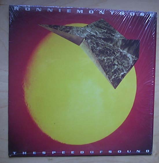 Speed Of Sound listings