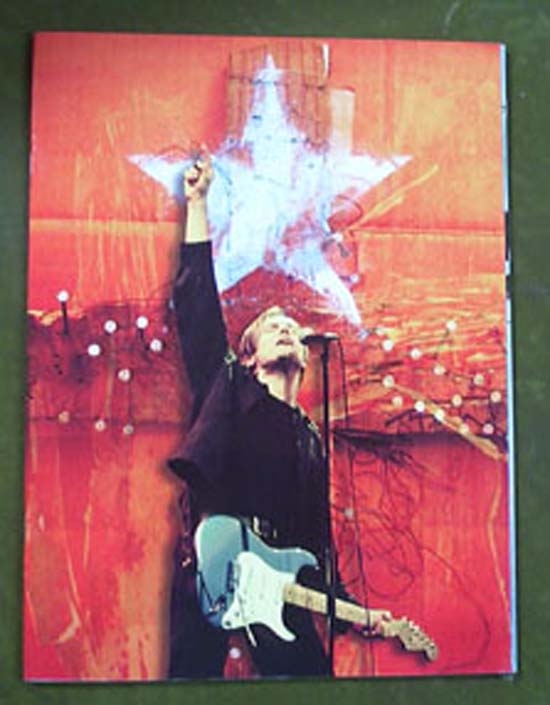 18 Til I Die Tour - BRYAN ADAMS