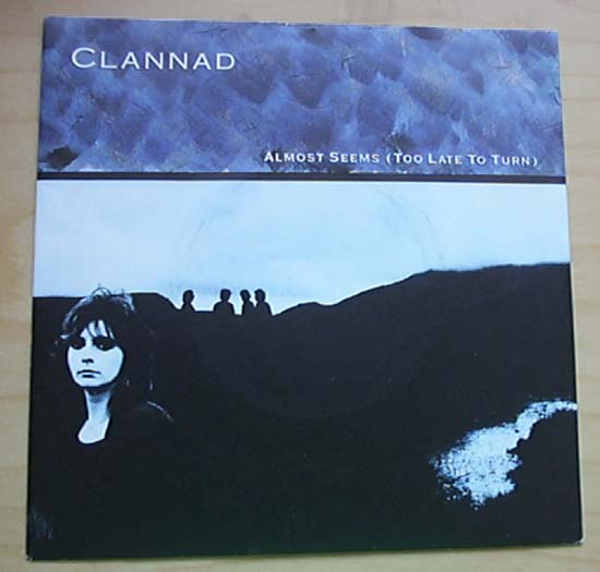 Almost Seems - CLANNAD