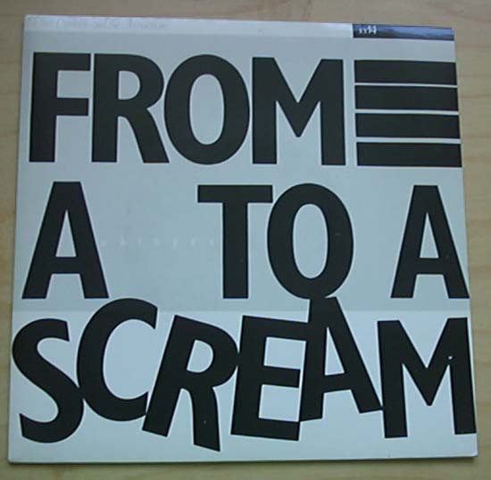 From A Whisper To A Scream - ELVIS COSTELLO
