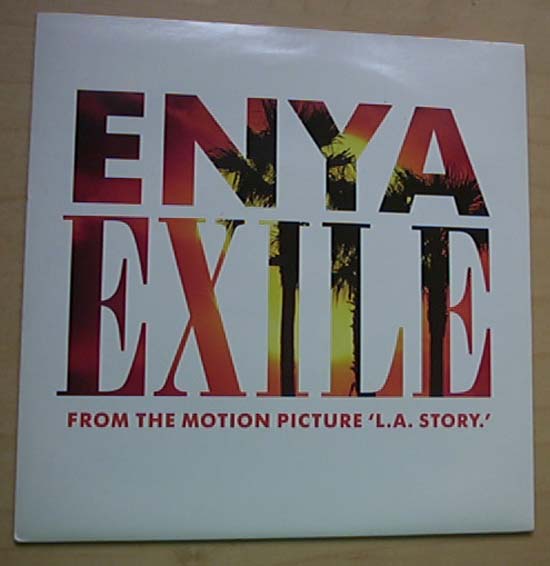 Click for more Exile  On Your Shore listings