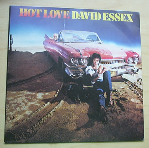 Hot Love listings