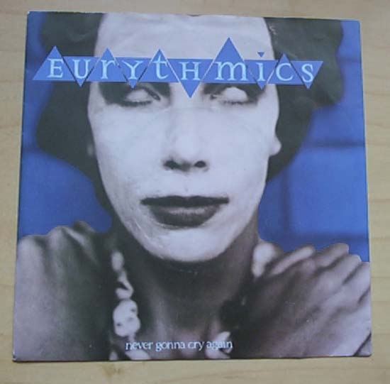 Never Gonna Cry Again listings