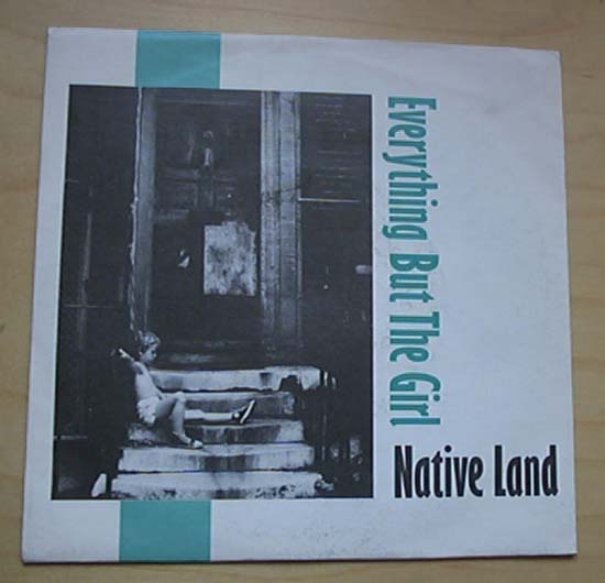 Everything But The Girl - Native Land - Italian