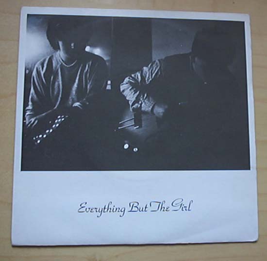 Everything But The Girl - Night And Day - Uk