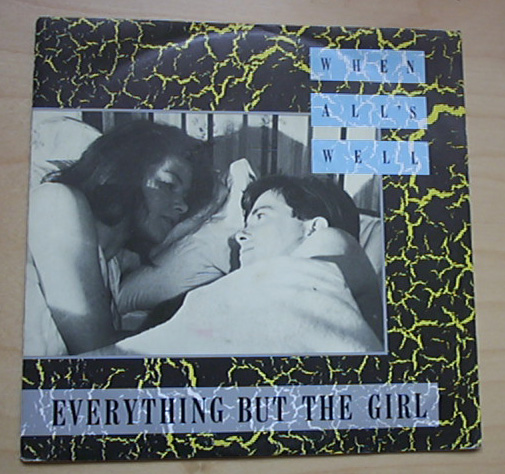 Everything But The Girl - When All's Well - Italian