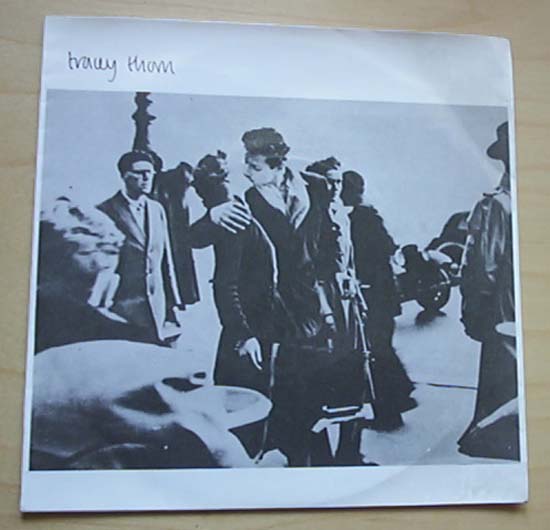 TRACEY THORN - Plain Sailing