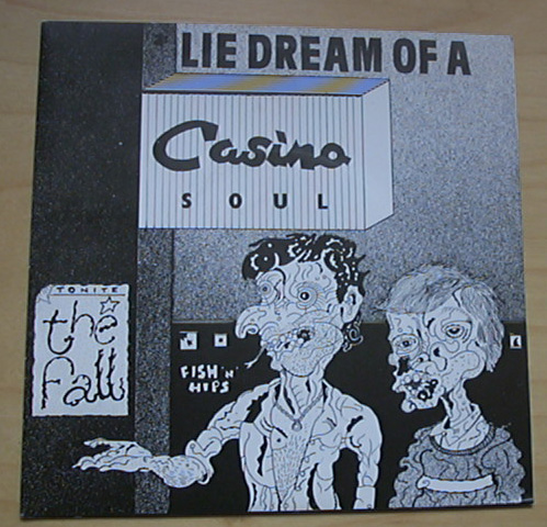 Lie Dream Of A Casino Soul listings