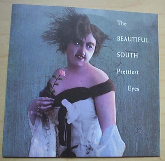 Beautiful South - Prettiest Eyes - Uk