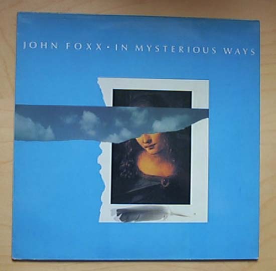 Foxx, john - In Mysterious Ways - Uk