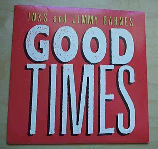 Good Times listings