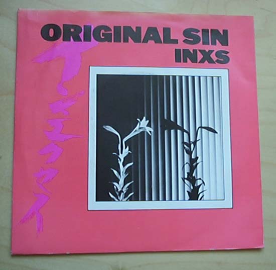 INXS - Original Sin