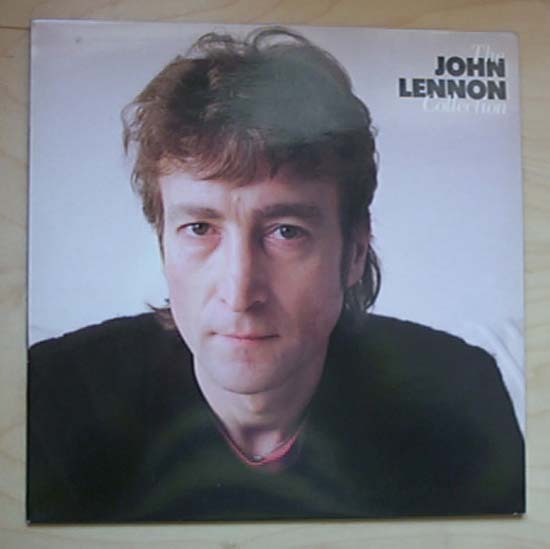 JOHN LENNON - Collection