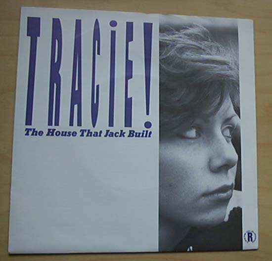 Tracie - House That Jack Built/dr. Love