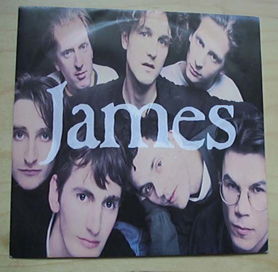 James - Sound - Uk