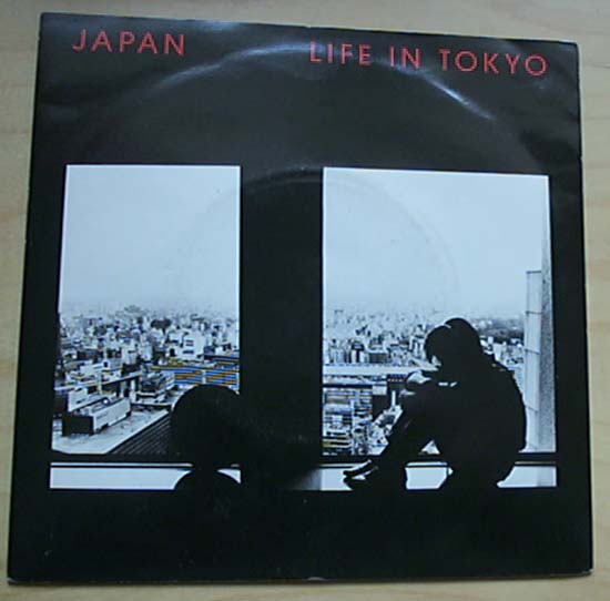 Life In Tokyo listings