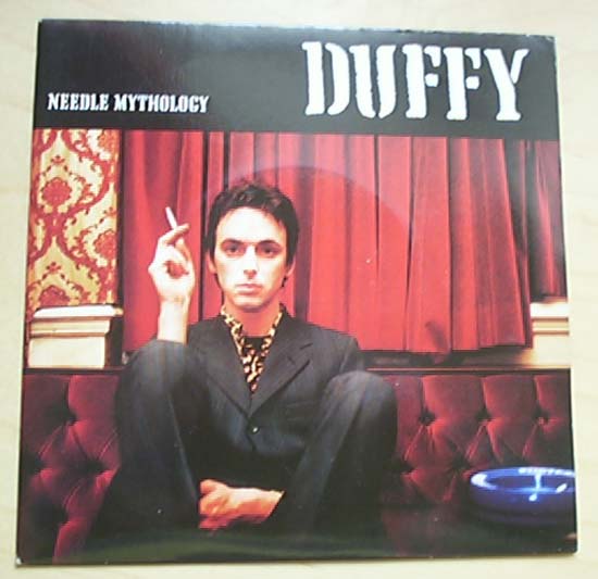 Needle Mythology listings