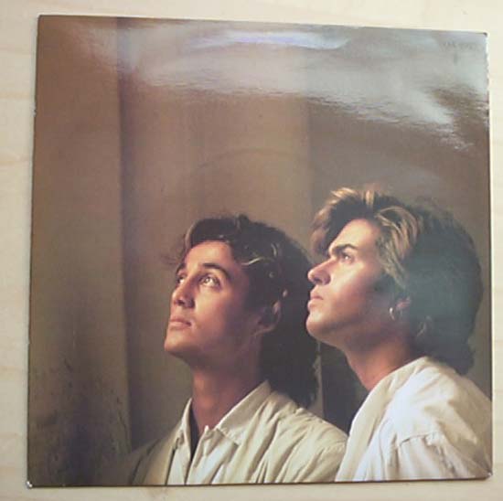Wham - Everything She Wants - Uk