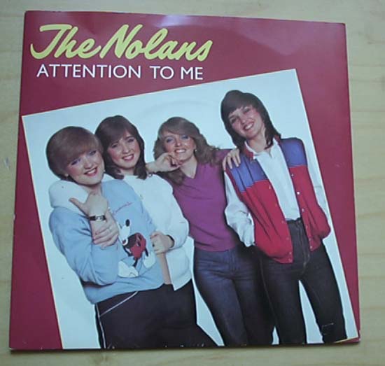 Attention To Me listings