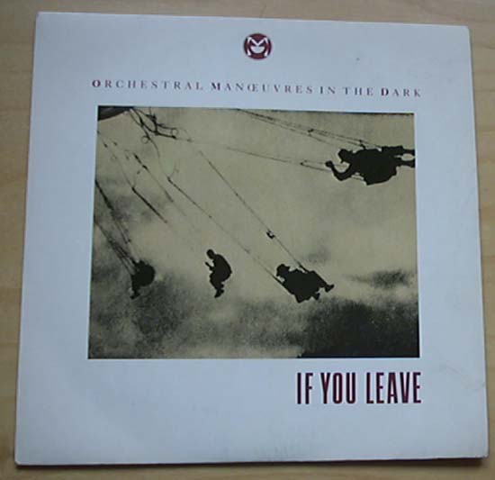 If You Leave listings