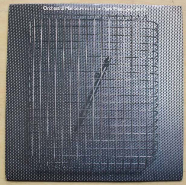 Omd - Messages - Uk