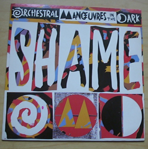 Shame  Rmx listings