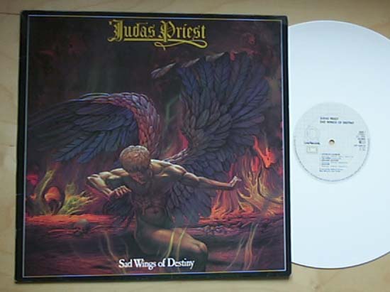 Sad Wings Of Destiny listings