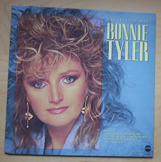 Greatest Hits listings