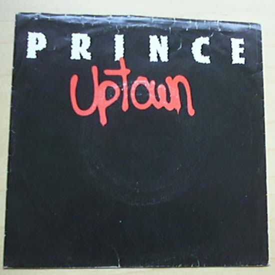 Prince Uptown 7''