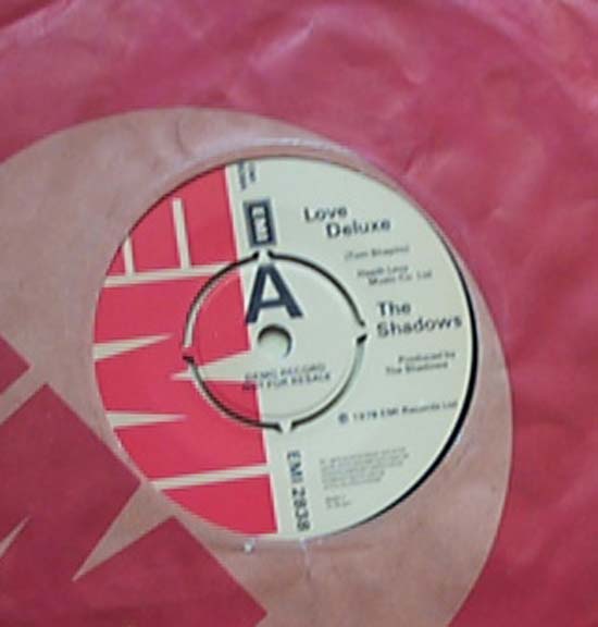 Love Deluxe listings
