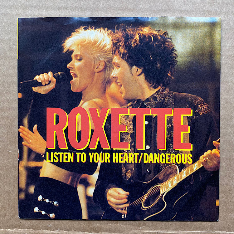 Roxette рингтоны скачать бесплатно