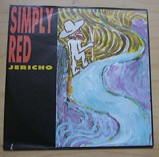 Jericho - SIMPLY RED