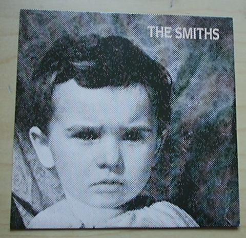 SMITHS - That Joke Isn't Funny