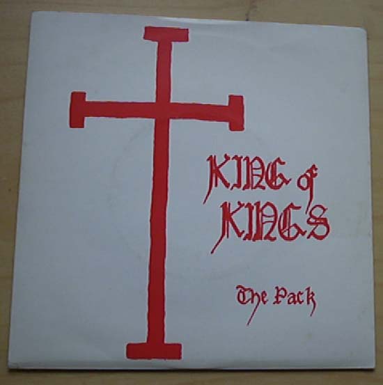PACK - KING OF KINGS
