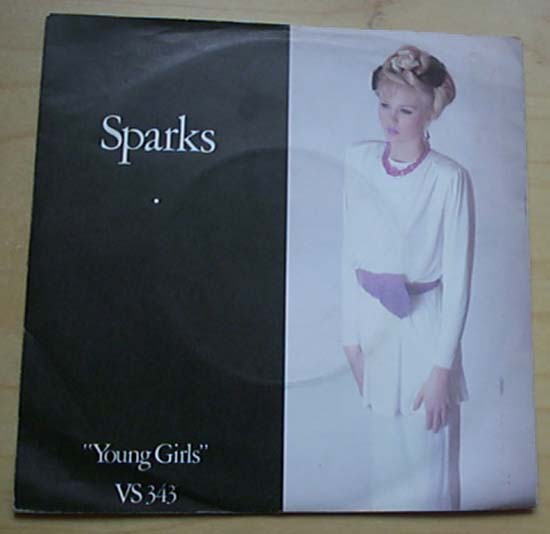 Young Girls listings