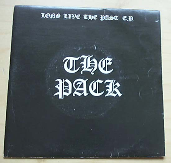 Long Live The Past Ep listings