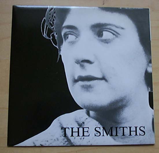 Girlfriend In A Coma - SMITHS